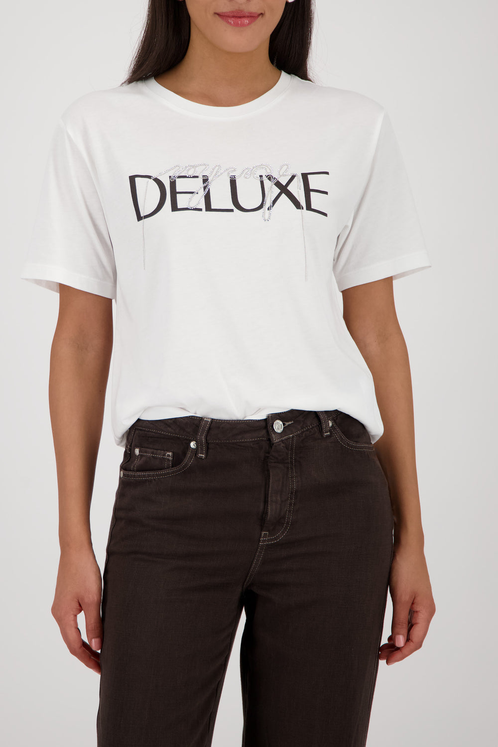 T-Shirt, off-white 102 Bild 2