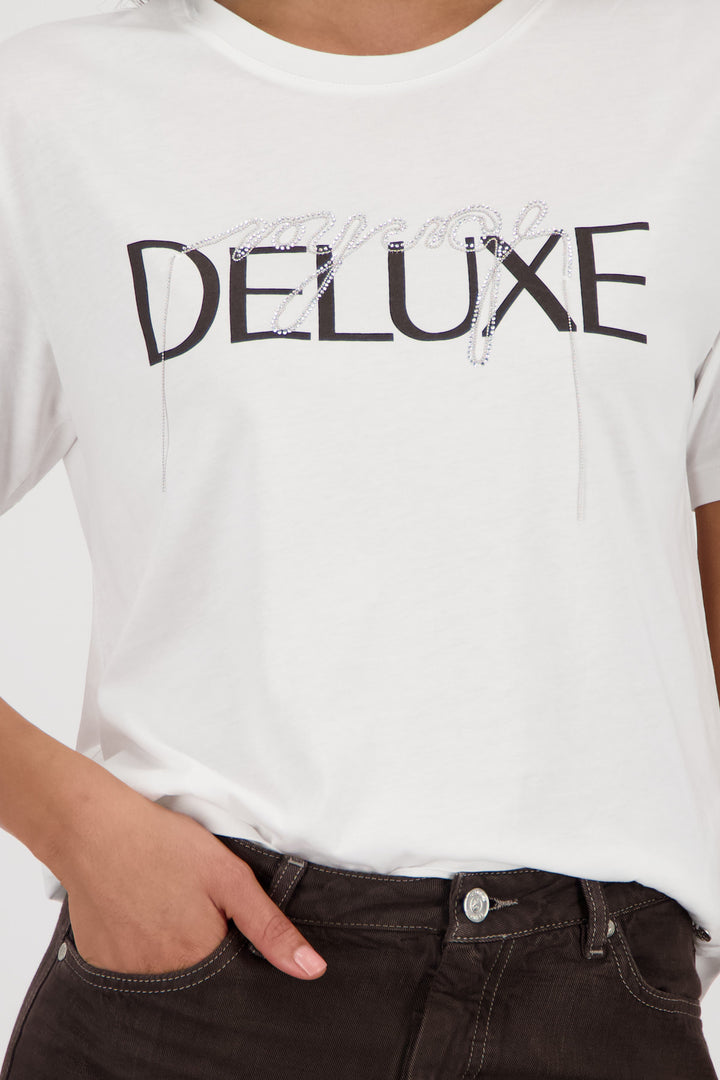 T-Shirt, off-white 102 Bild 5