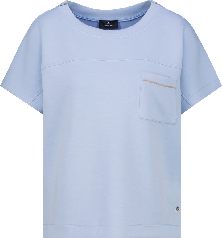 T-Shirt, sea side 721 Bild 1