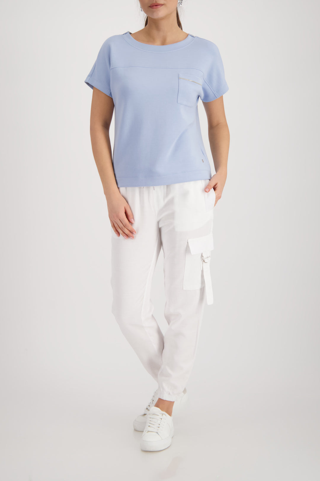 T-Shirt, sea side 721 Bild 6