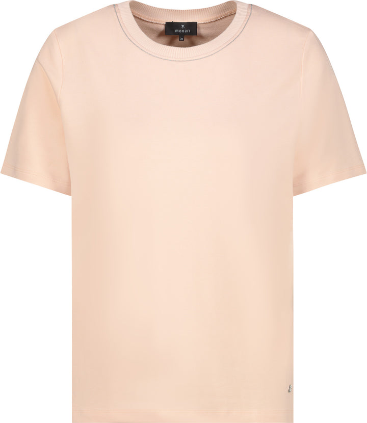 T-Shirt, summer peach 250 Bild 1