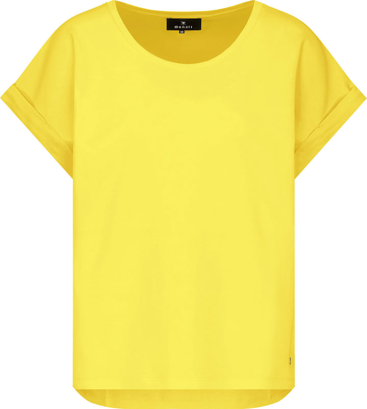 T-Shirt, sunshine 203 Bild 1