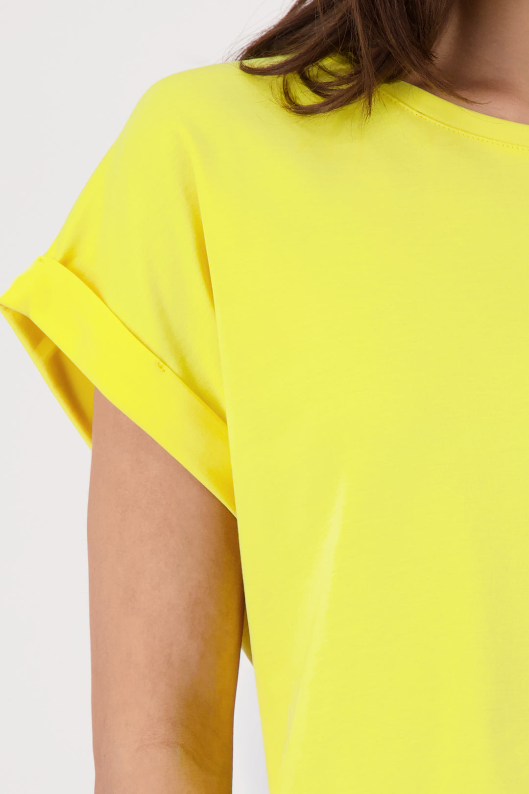 T-Shirt, sunshine 203 Bild 5