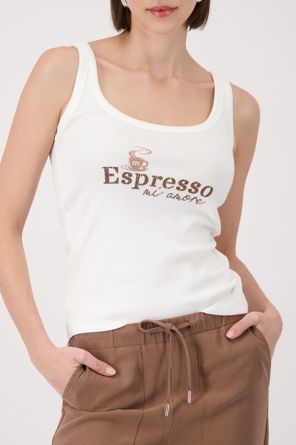 Top, cream 105 Bild 2