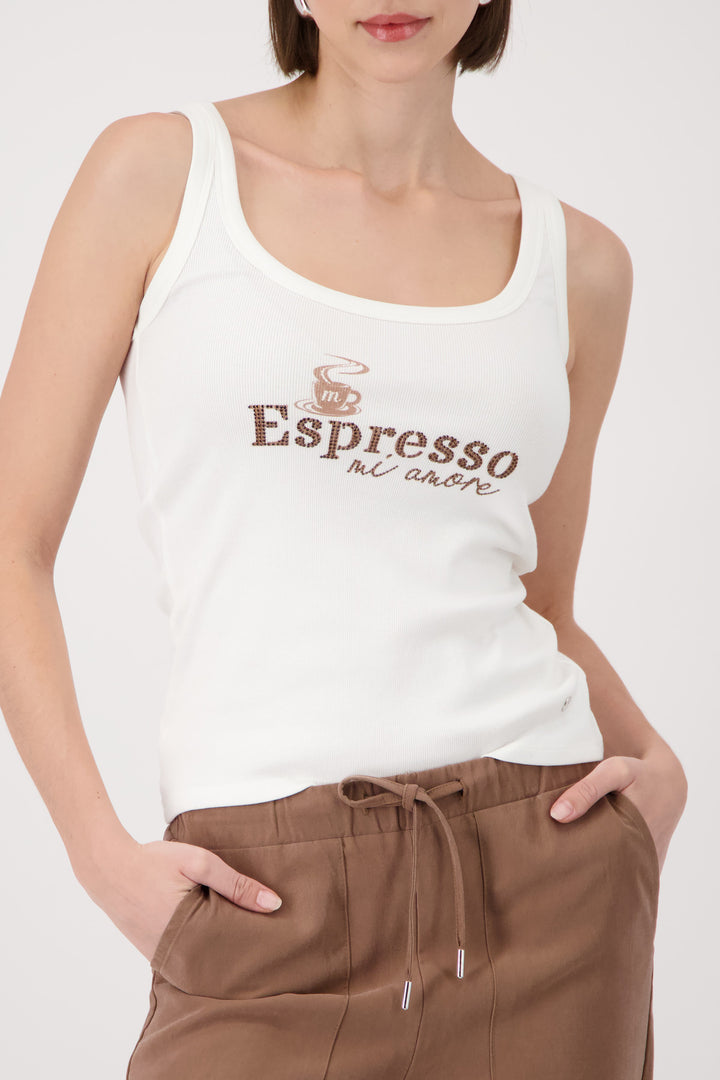 Top, cream 105 Bild 2