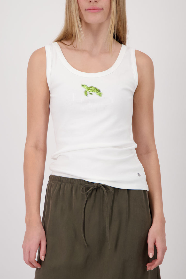 Top, cream 105 Bild 2