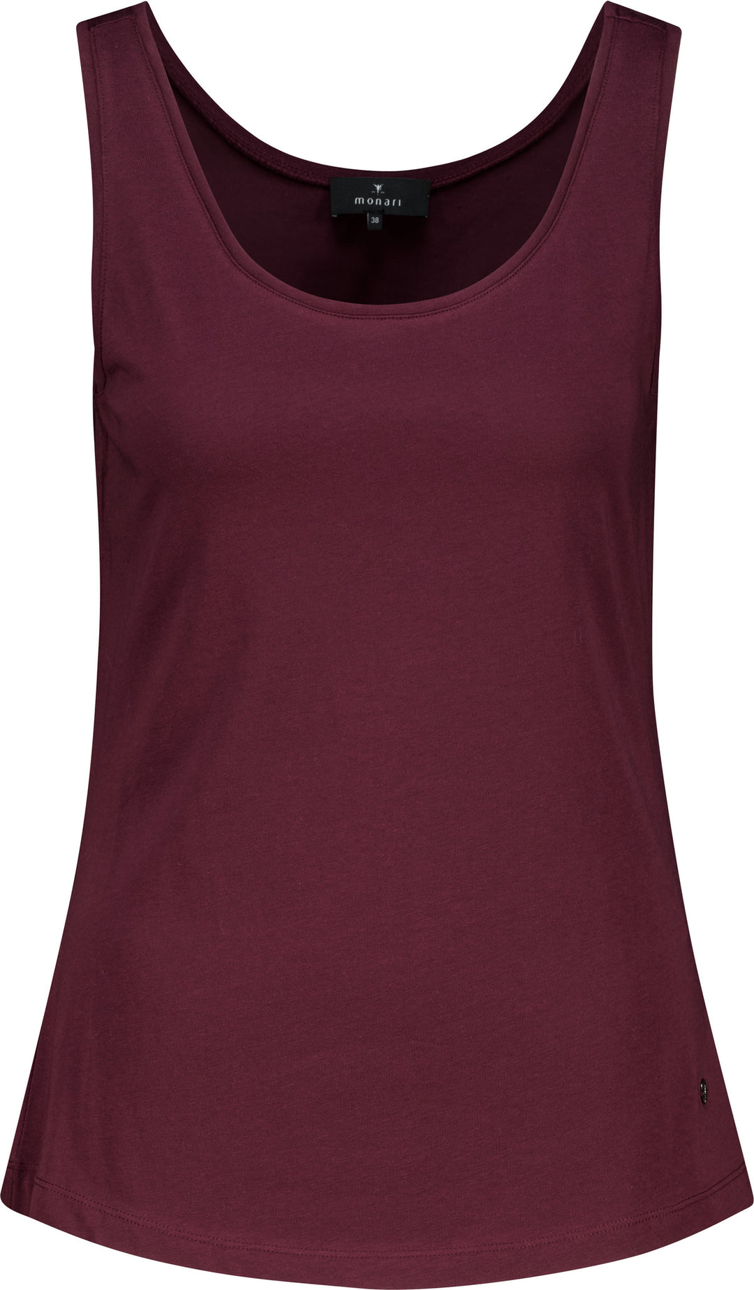 Top, dark bordeaux 316 Bild 1