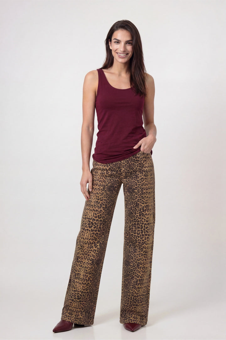 Top, dark bordeaux 316 Bild 6