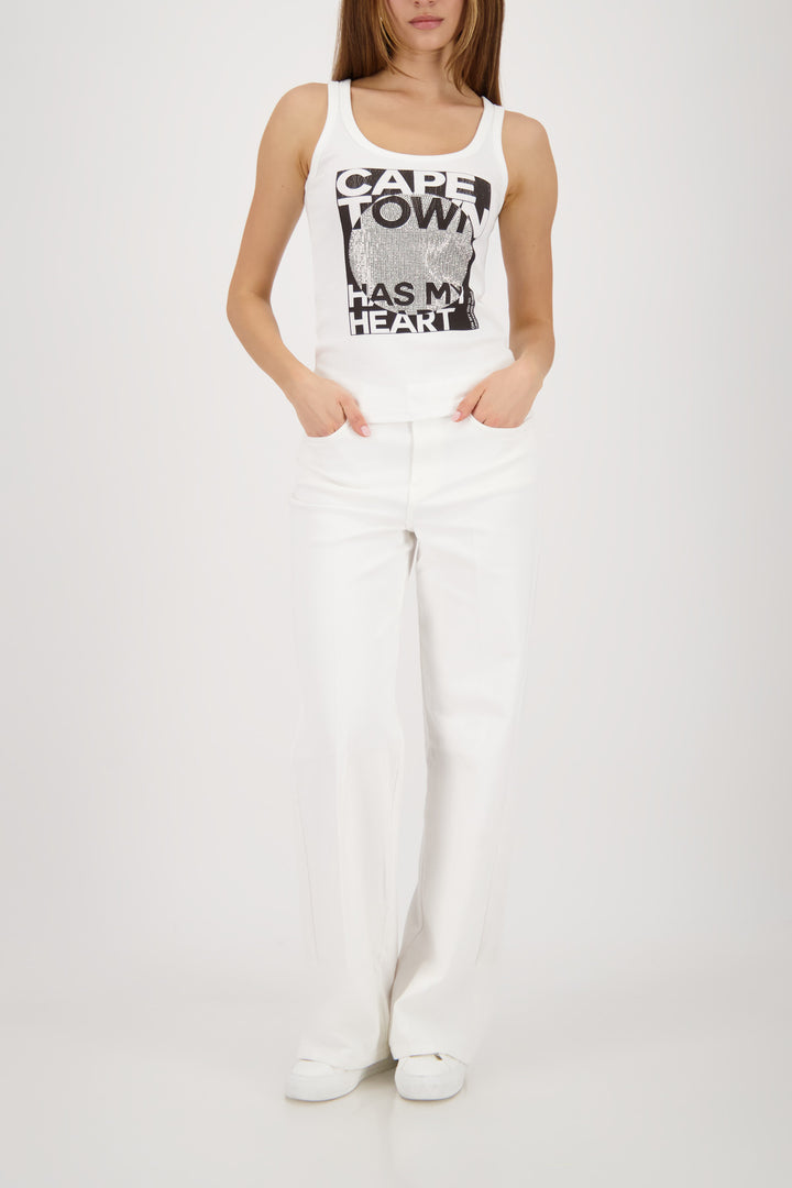 Top, off-white 102 Bild 6
