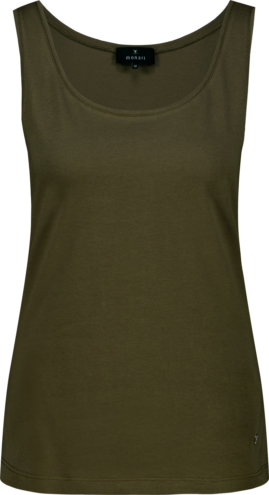 Top, olive 618 Bild 1