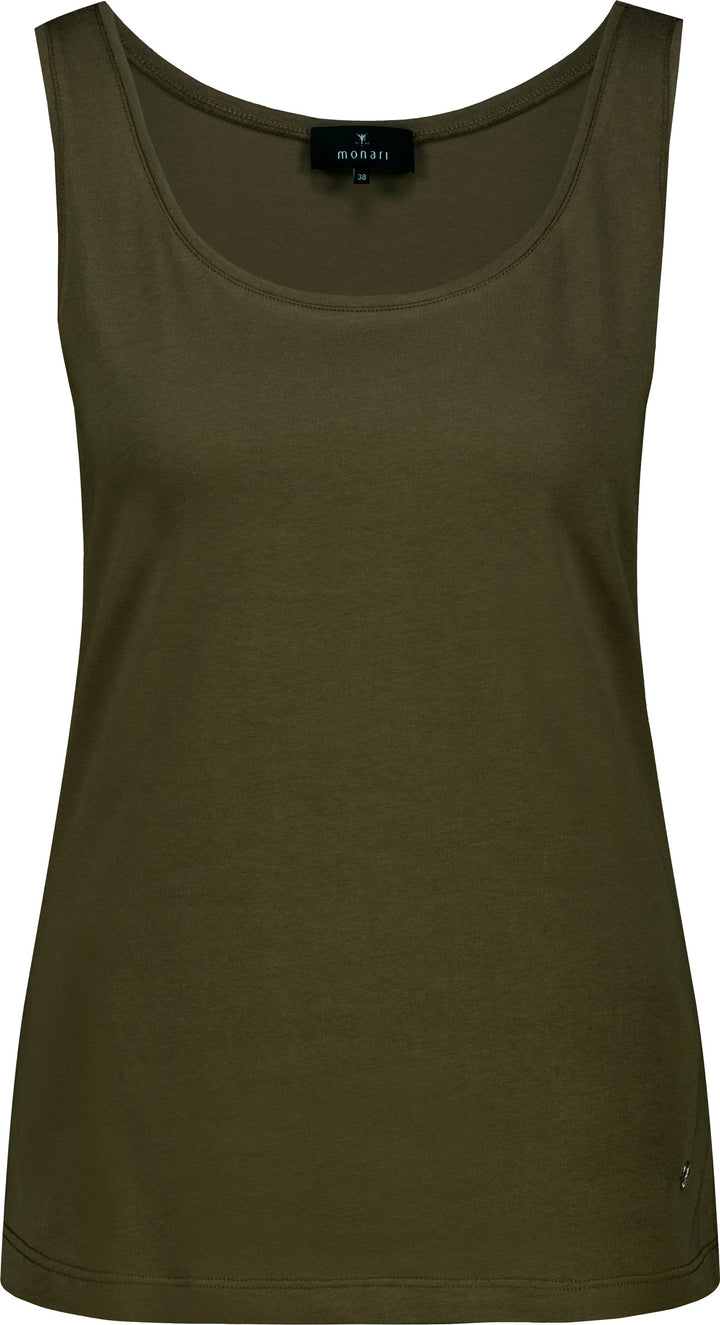 Top, olive 618 Bild 1