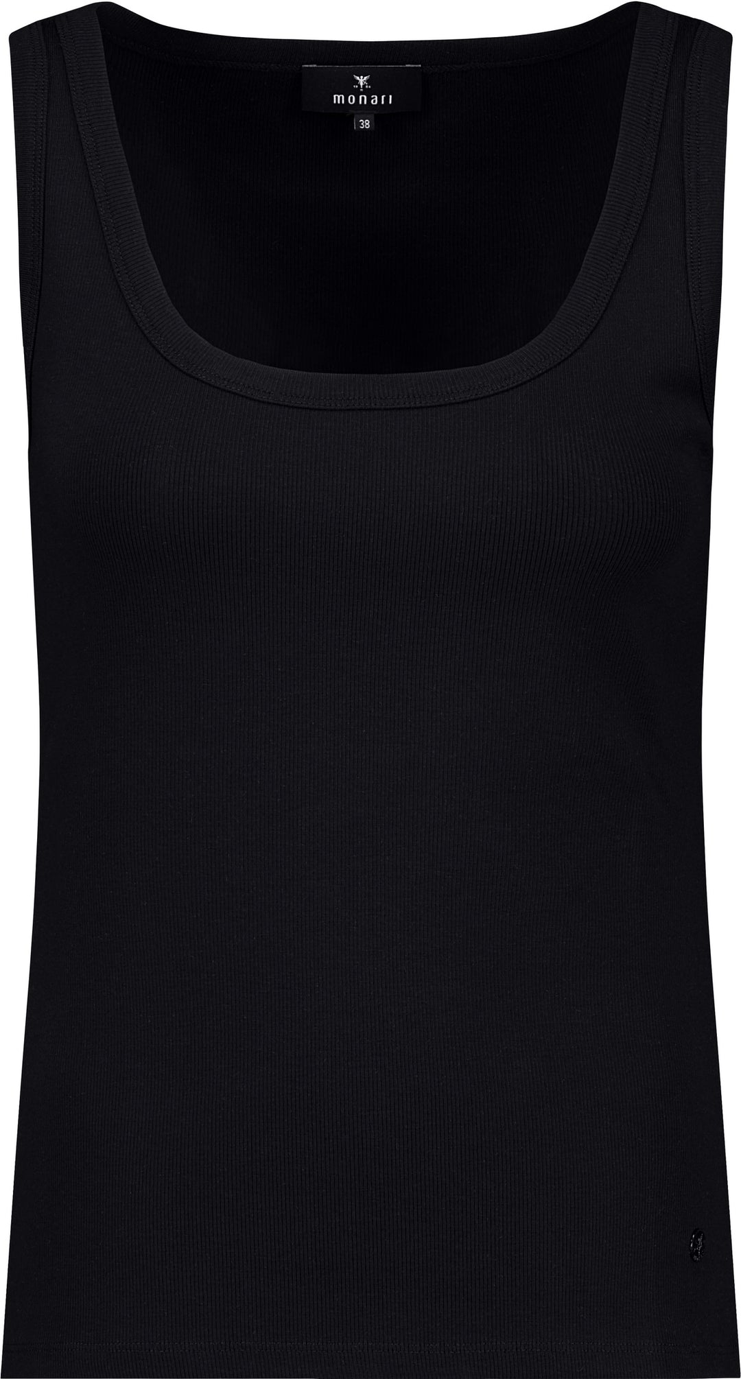 Top, schwarz 999 Bild 1