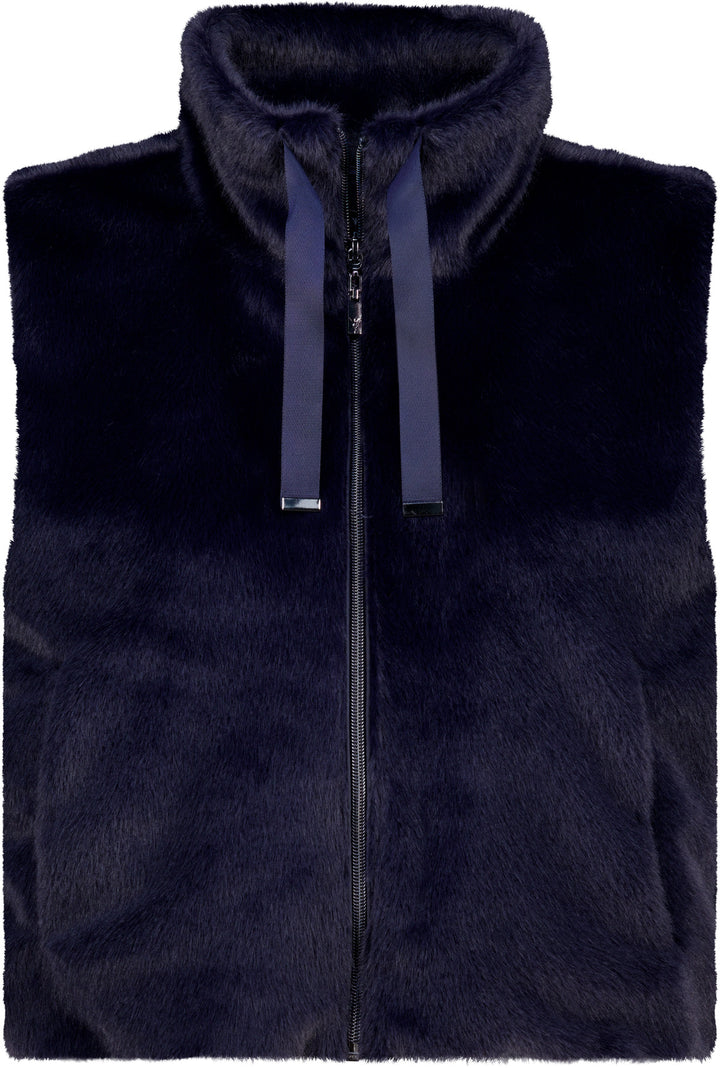 Weste, dark blue 790 Bild 1