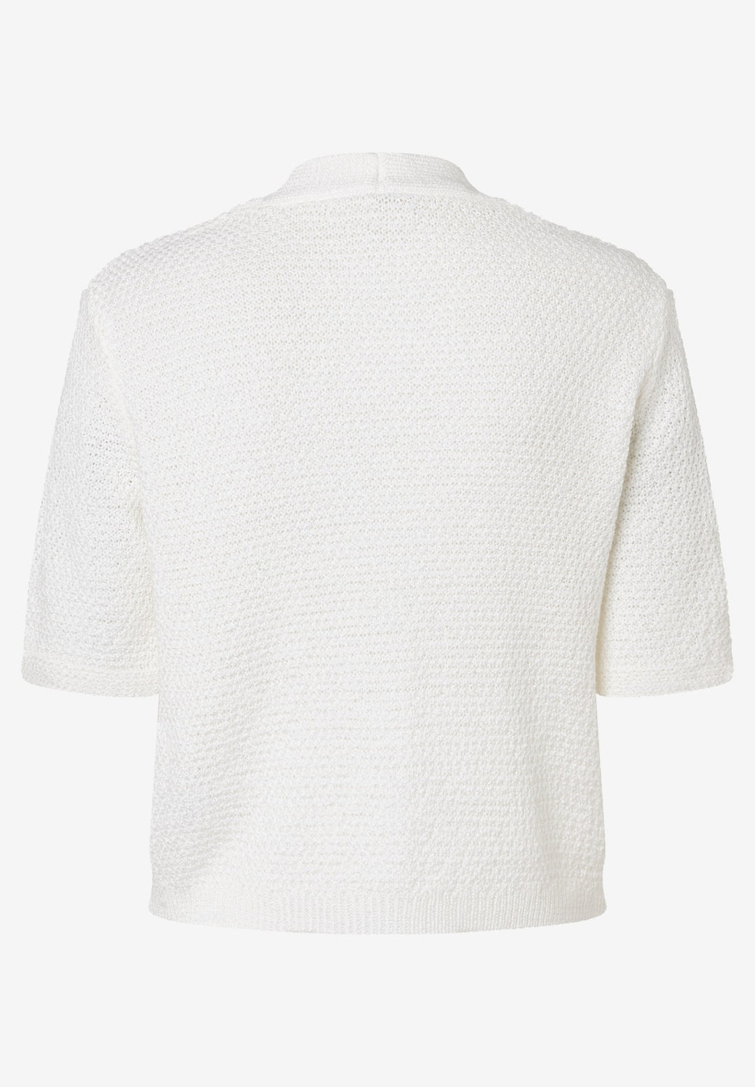 Ajour Cardigan, off white 0041 Bild 2