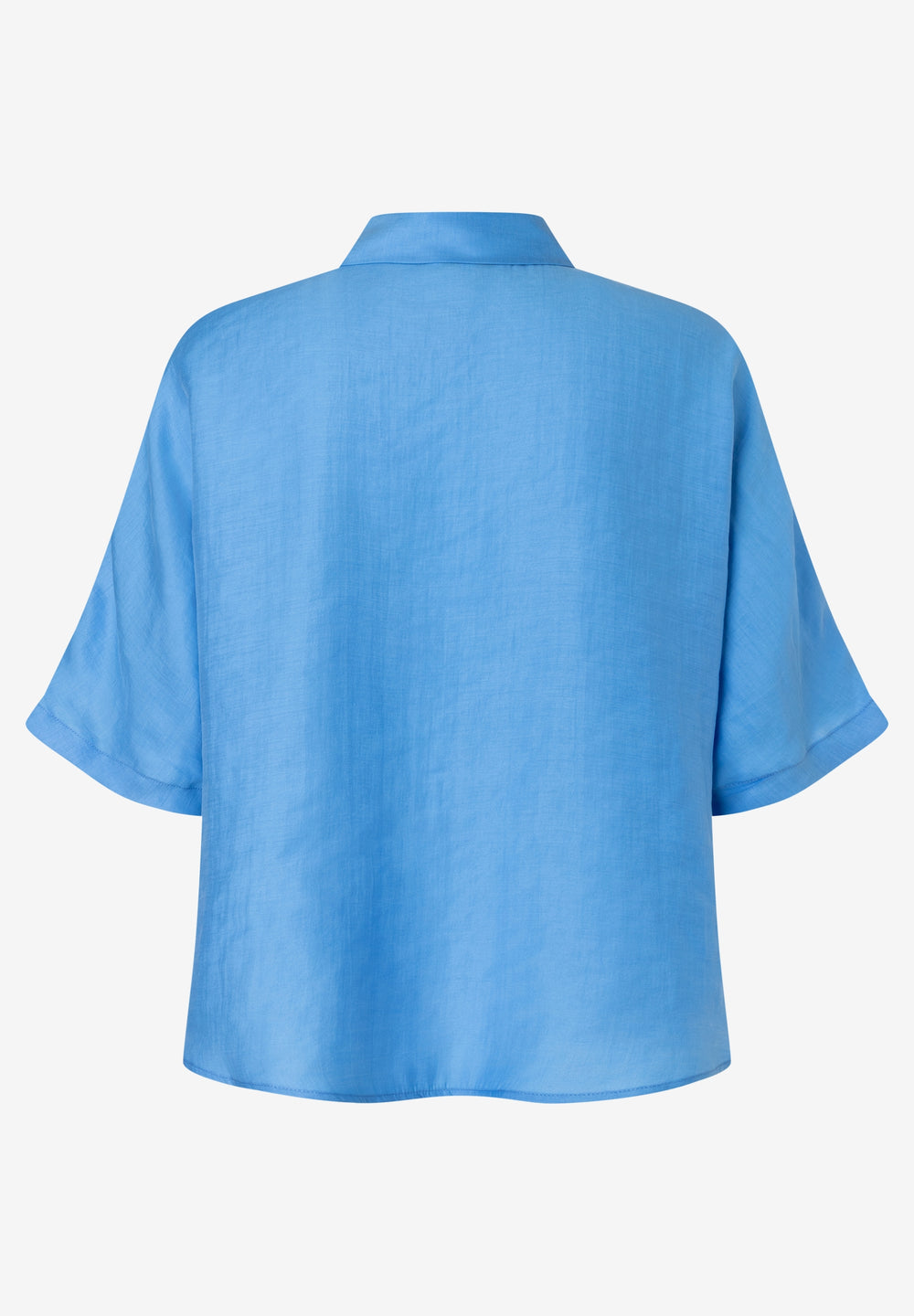Blouse with Bat Sleeves, breeze blue 0323 Bild 2