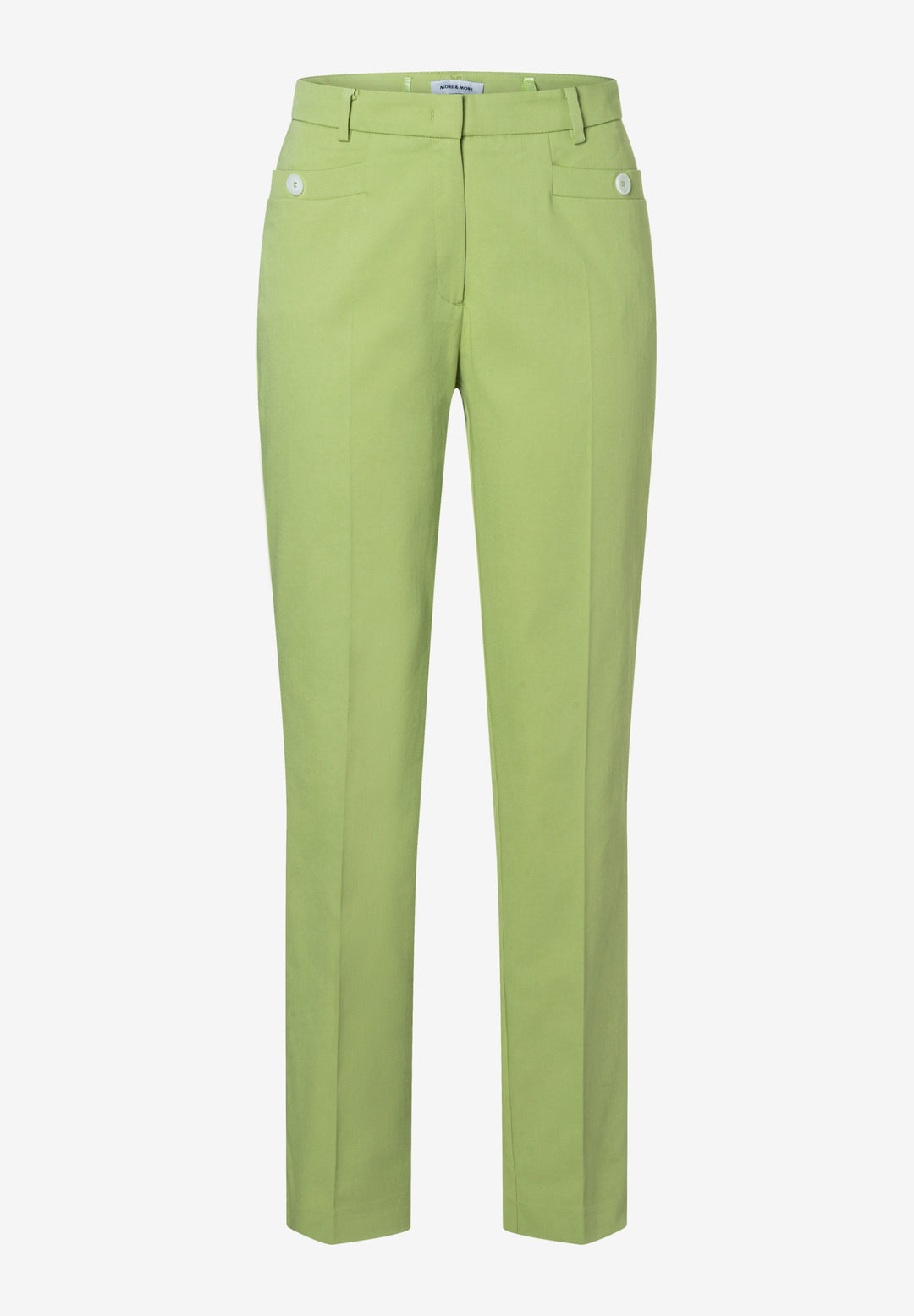 CO-PES Stretch HEDY Pants, pistachio 0603 Bild 1