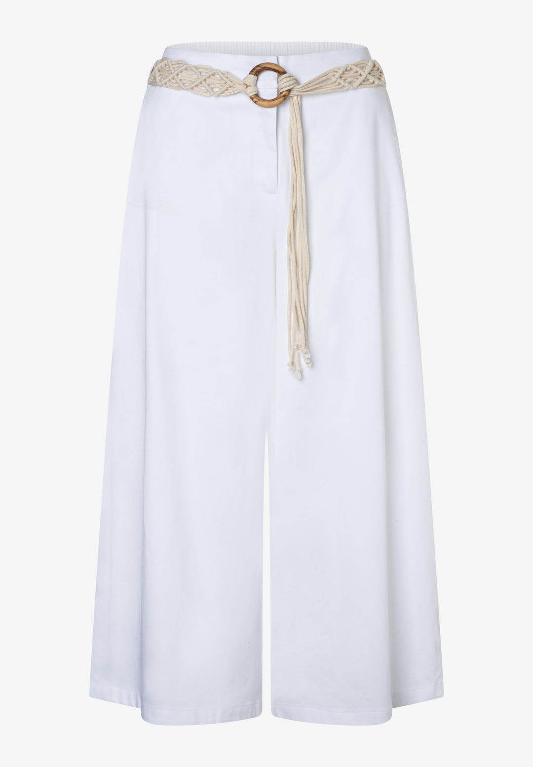 CO-Sateen Culotte, white 0010 Bild 1