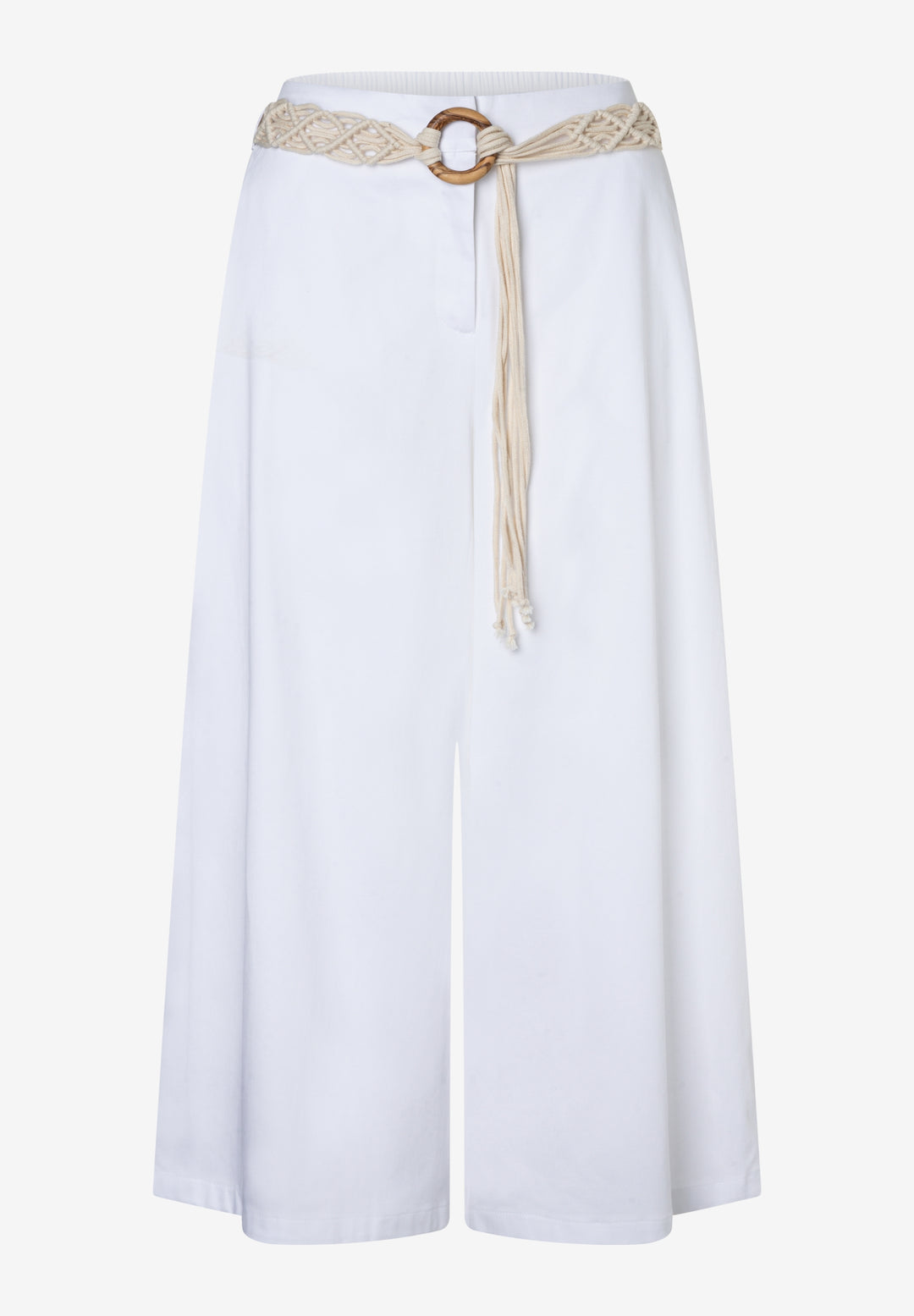 CO-Sateen Culotte, white 0010 Bild 1