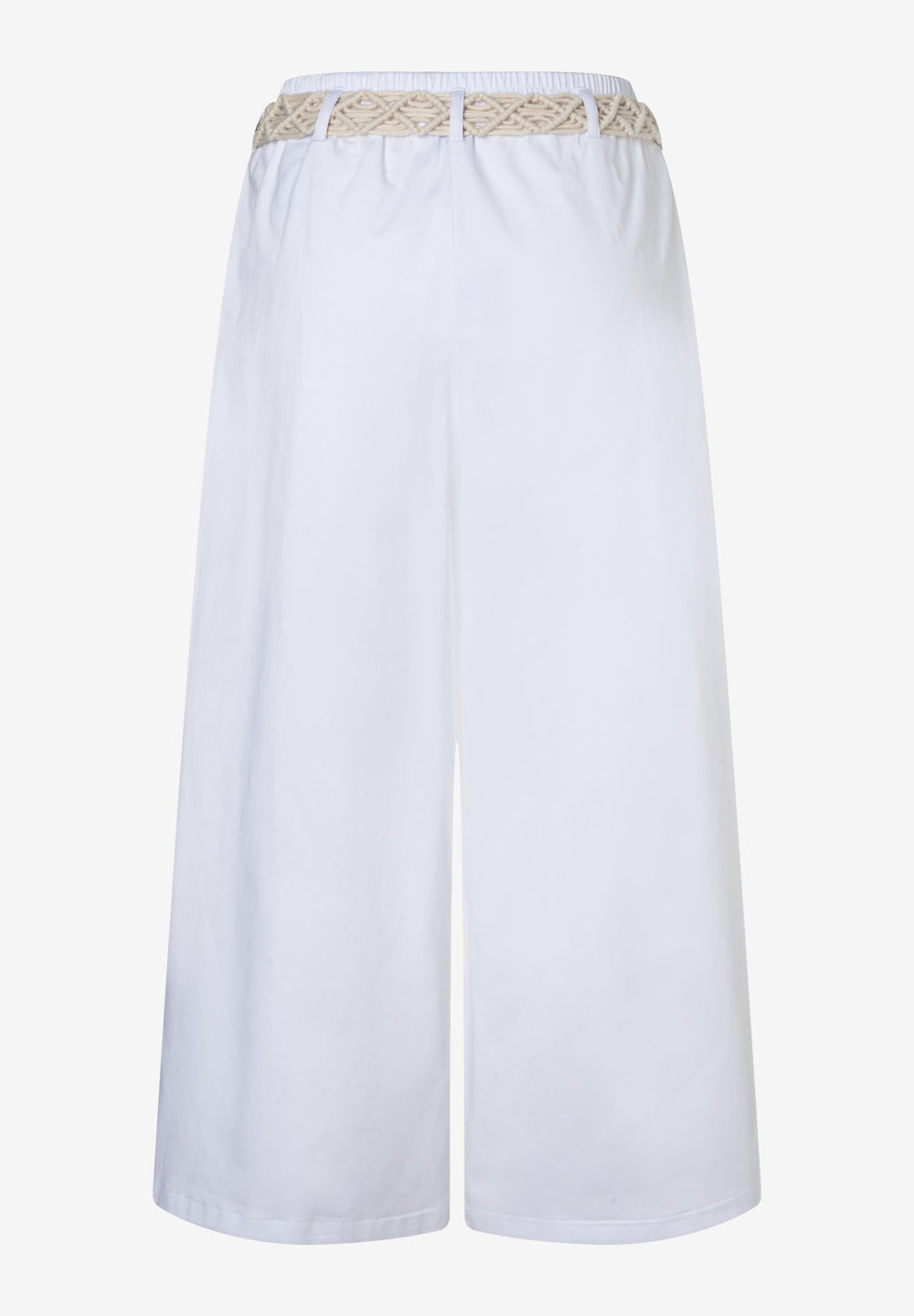 CO-Sateen Culotte, white 0010 Bild 2