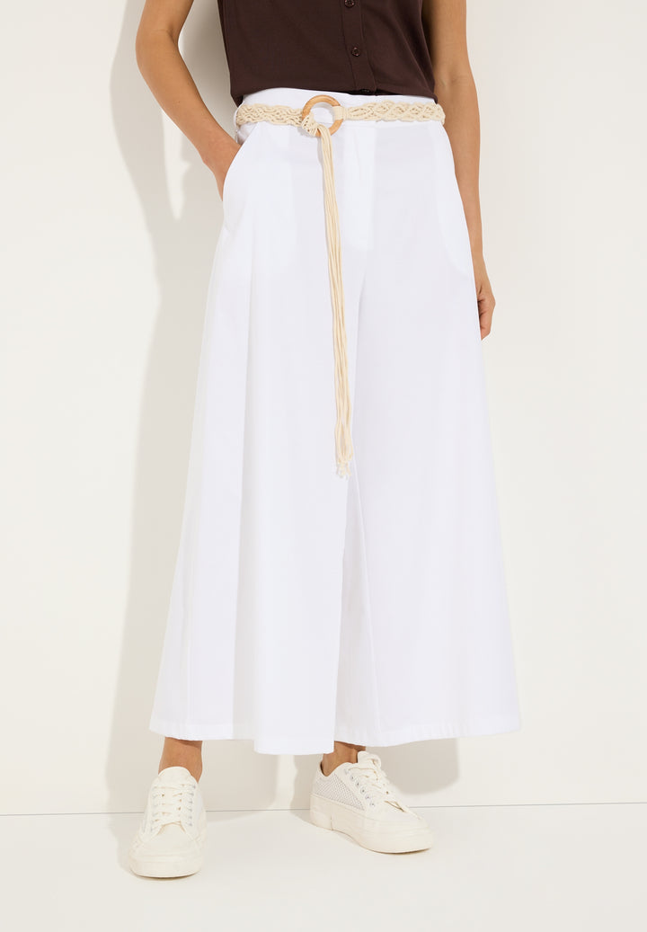 CO-Sateen Culotte, white 0010 Bild 3