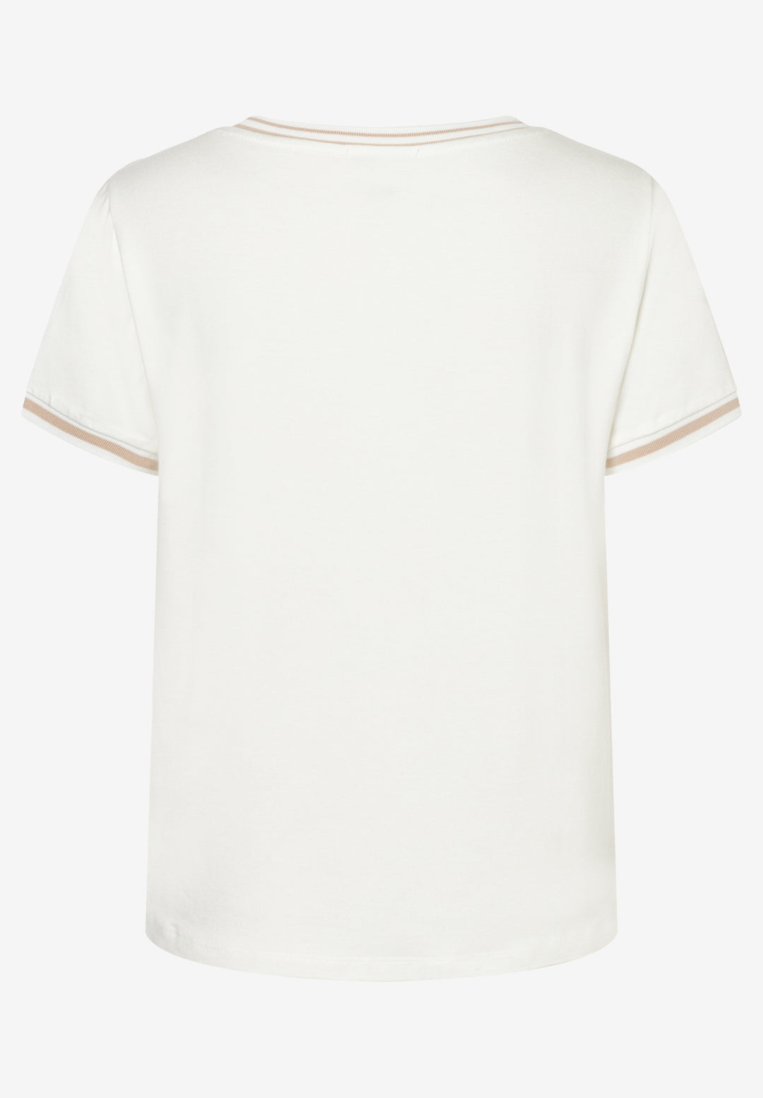 Contrast Shirt, off white 0041 Bild 2