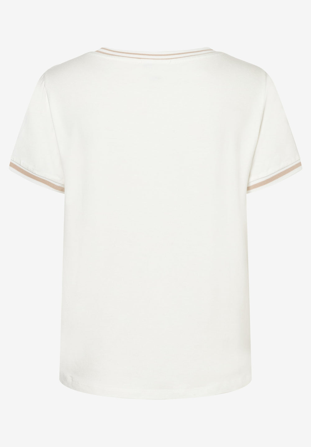 Contrast Shirt, off white 0041 Bild 2
