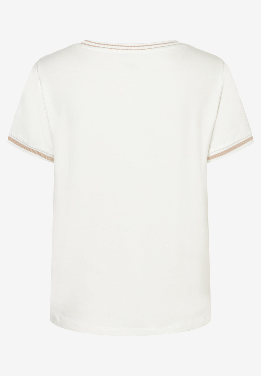 Contrast Shirt, off white 0041 Bild 2