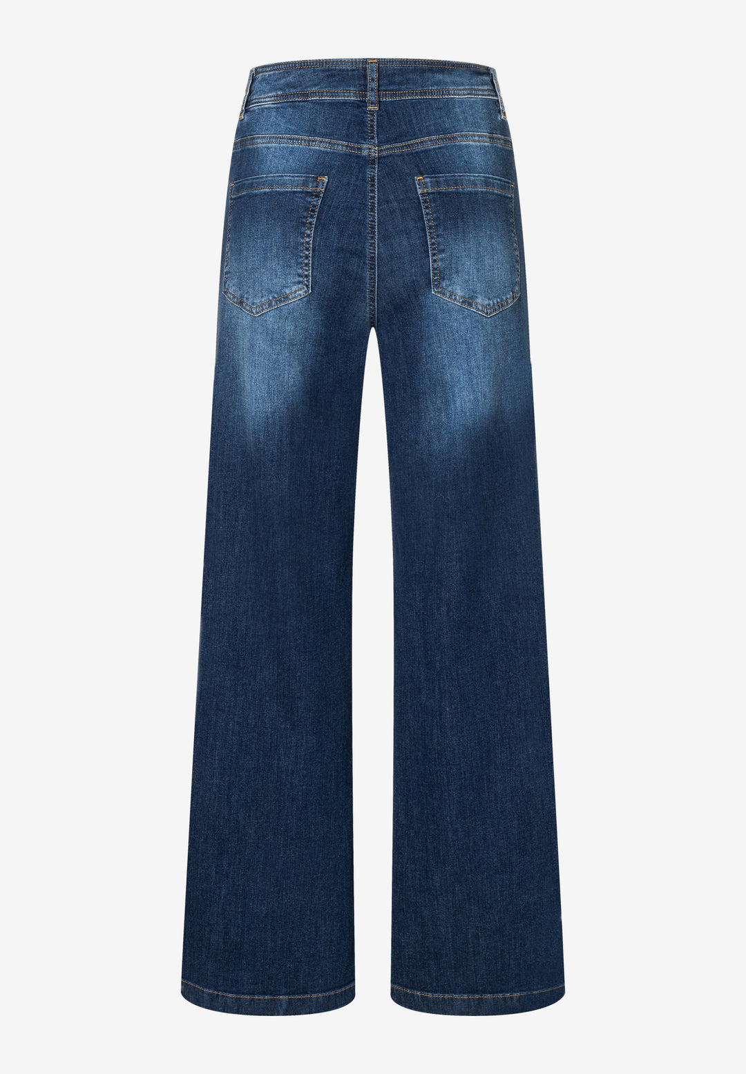 Dark Blue Denim Jeans, dark blue denim 0963 Bild 6