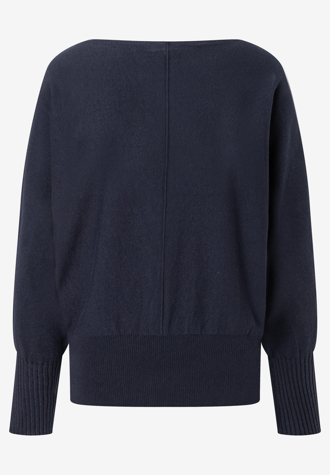 Dollman Pullover Longsleeve, marine 0375 Bild 2