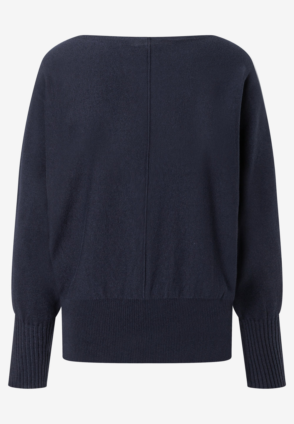 Dollman Pullover Longsleeve, marine 0375 Bild 2
