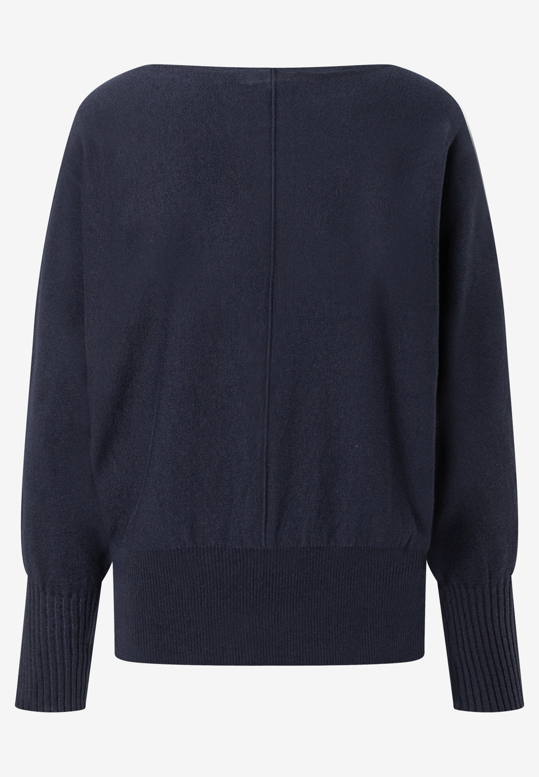 Dollman Pullover Longsleeve, marine 0375 Bild 2