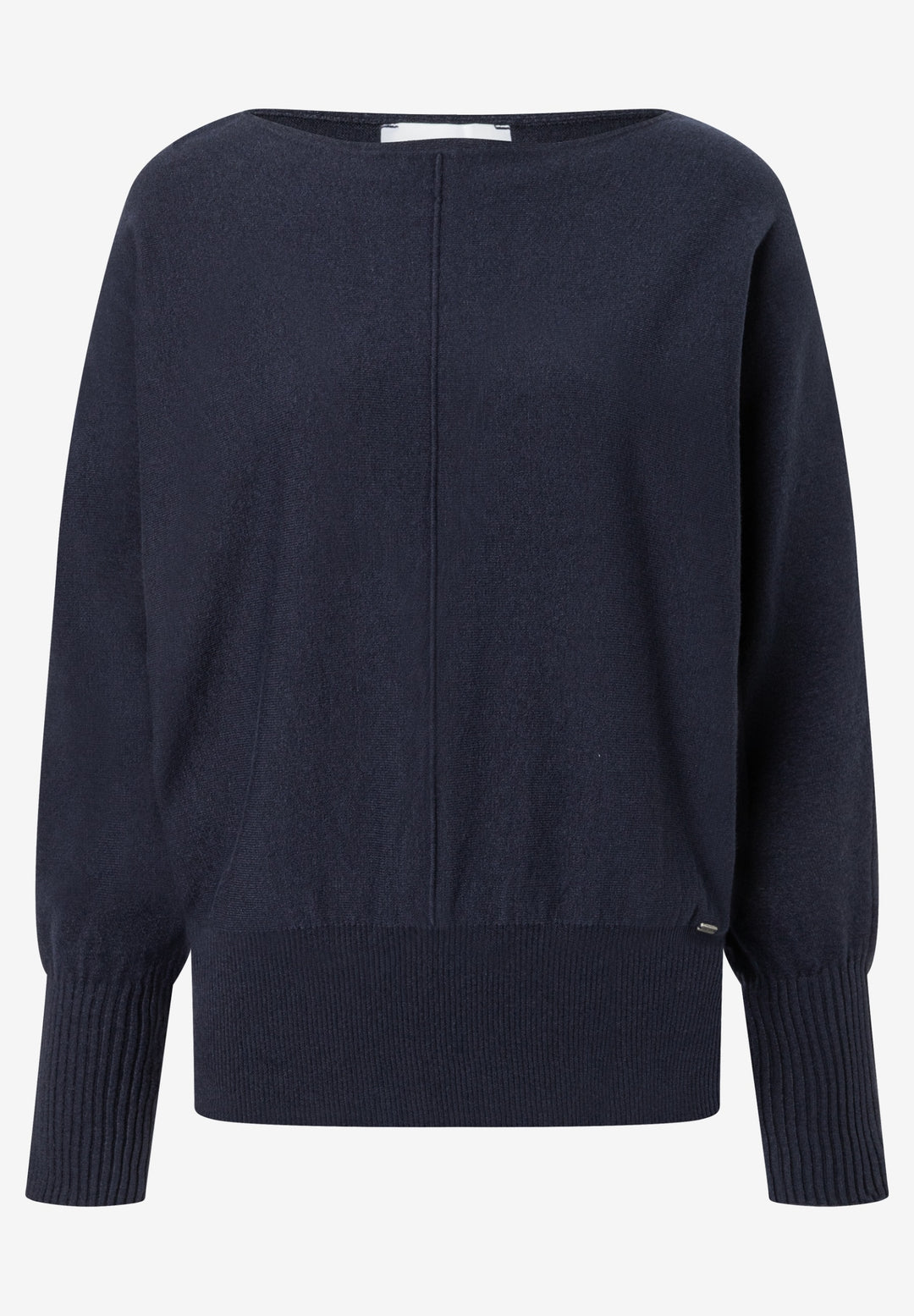Dollman Pullover Longsleeve, marine 0375 Bild 4