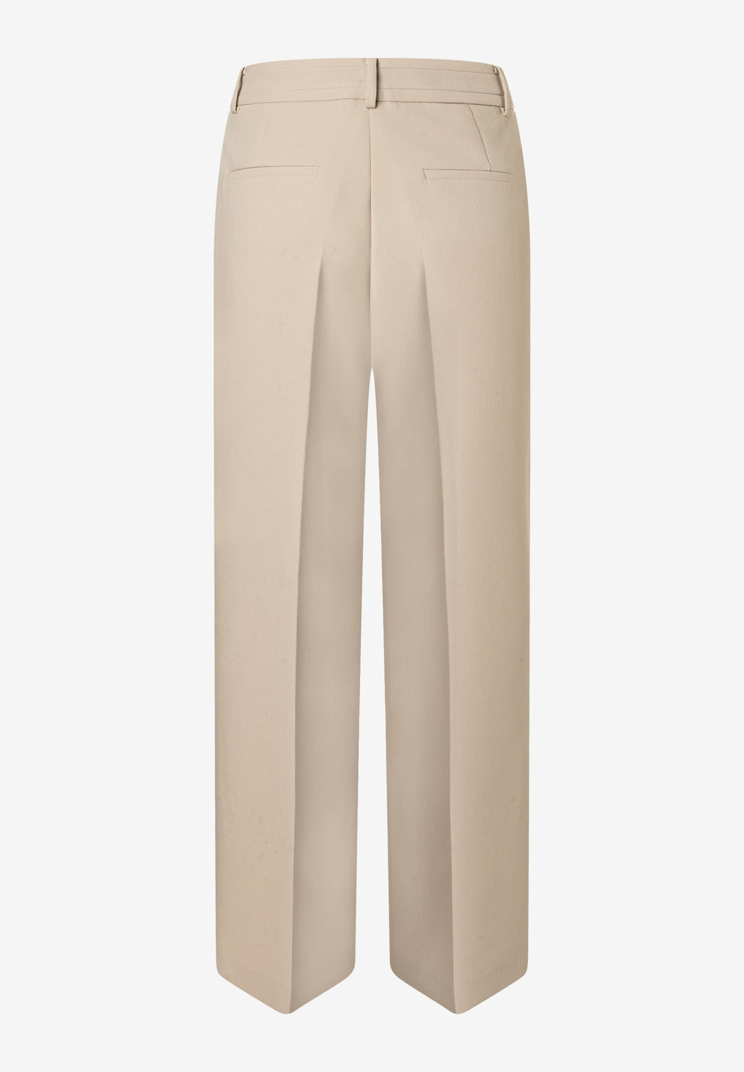 Double Wide Leg Pants, pale stone 0064 Bild 2