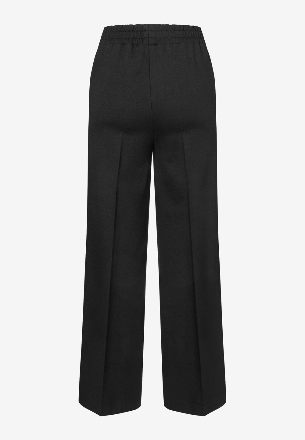 Fashion Jersey Culotte, black 0790 Bild 2