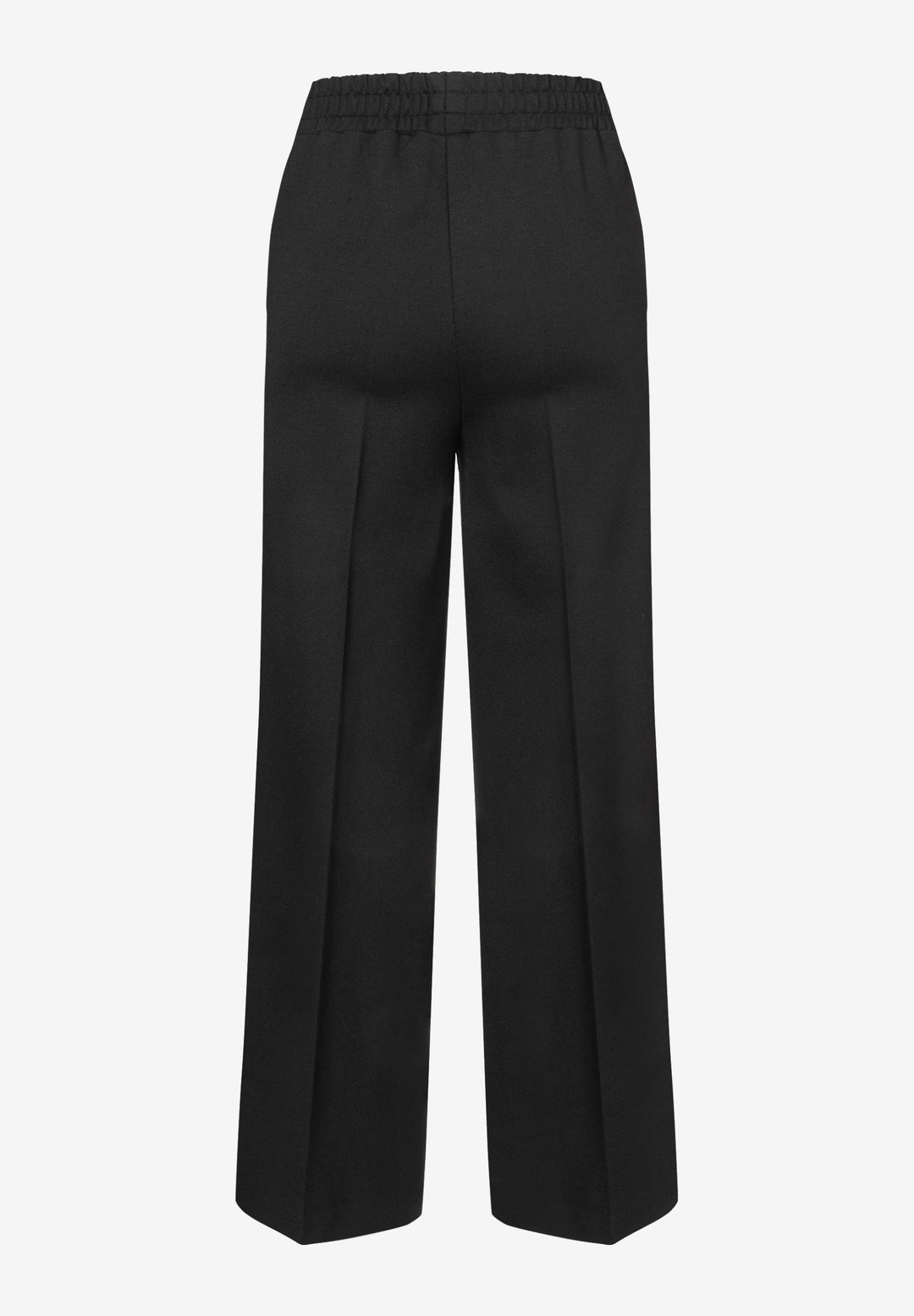 Fashion Jersey Culotte, black 0790 Bild 2