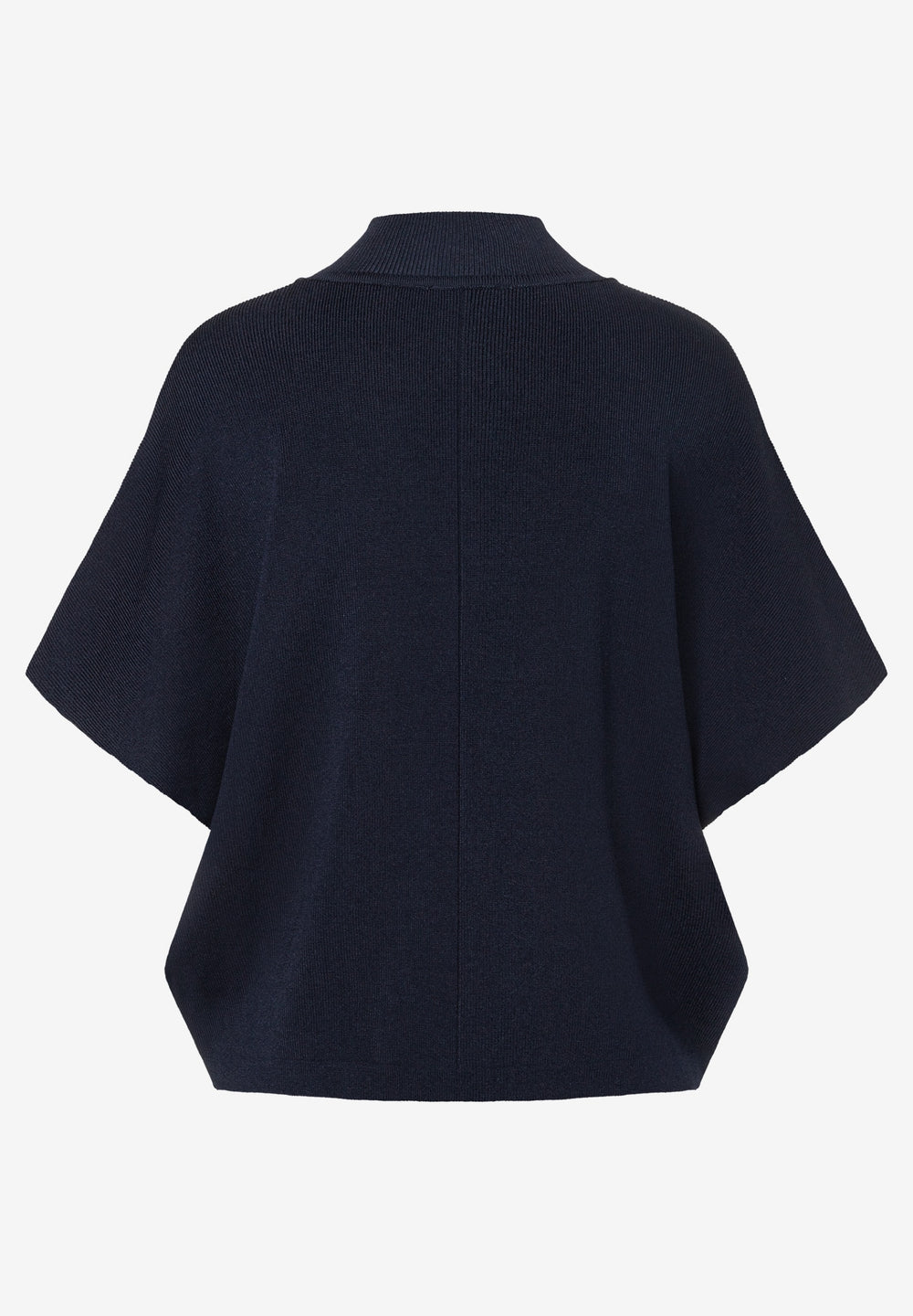 Fine Knit Pullover, classic blue 0373 Bild 2