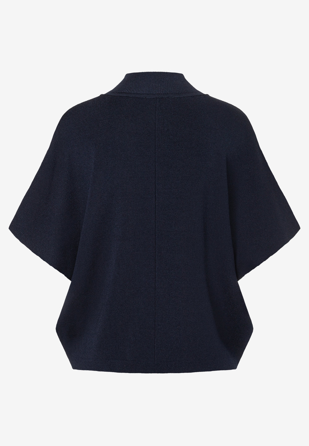 Fine Knit Pullover, classic blue 0373 Bild 2