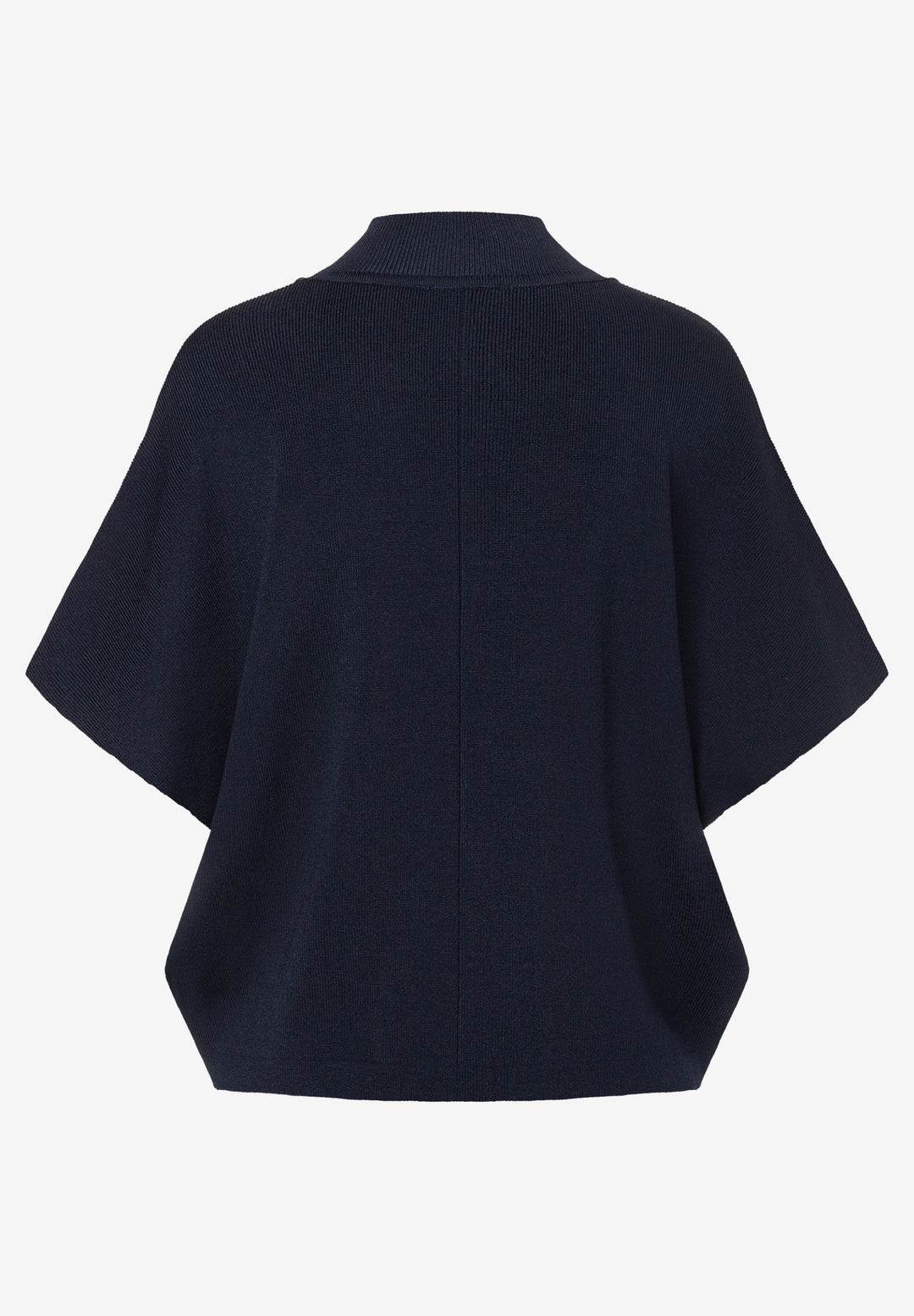 Fine Knit Pullover, classic blue 0373 Bild 2