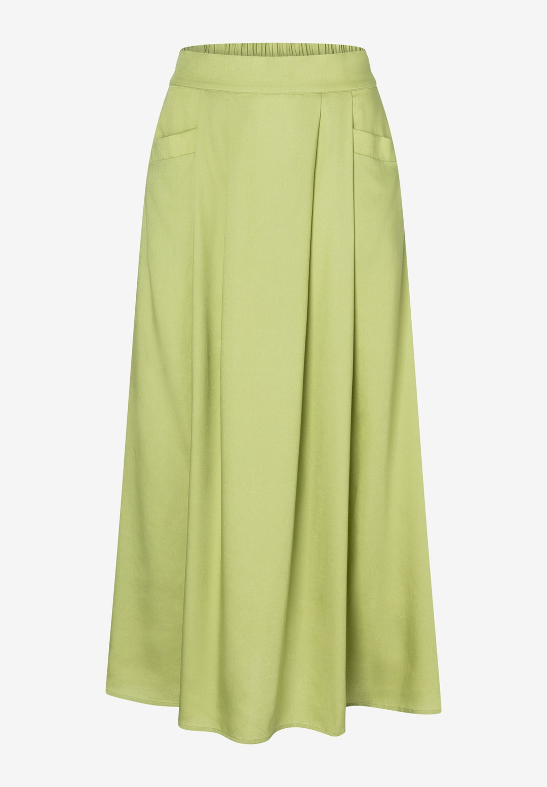 Lyocell Skirt, pistachio 0603 Bild 5