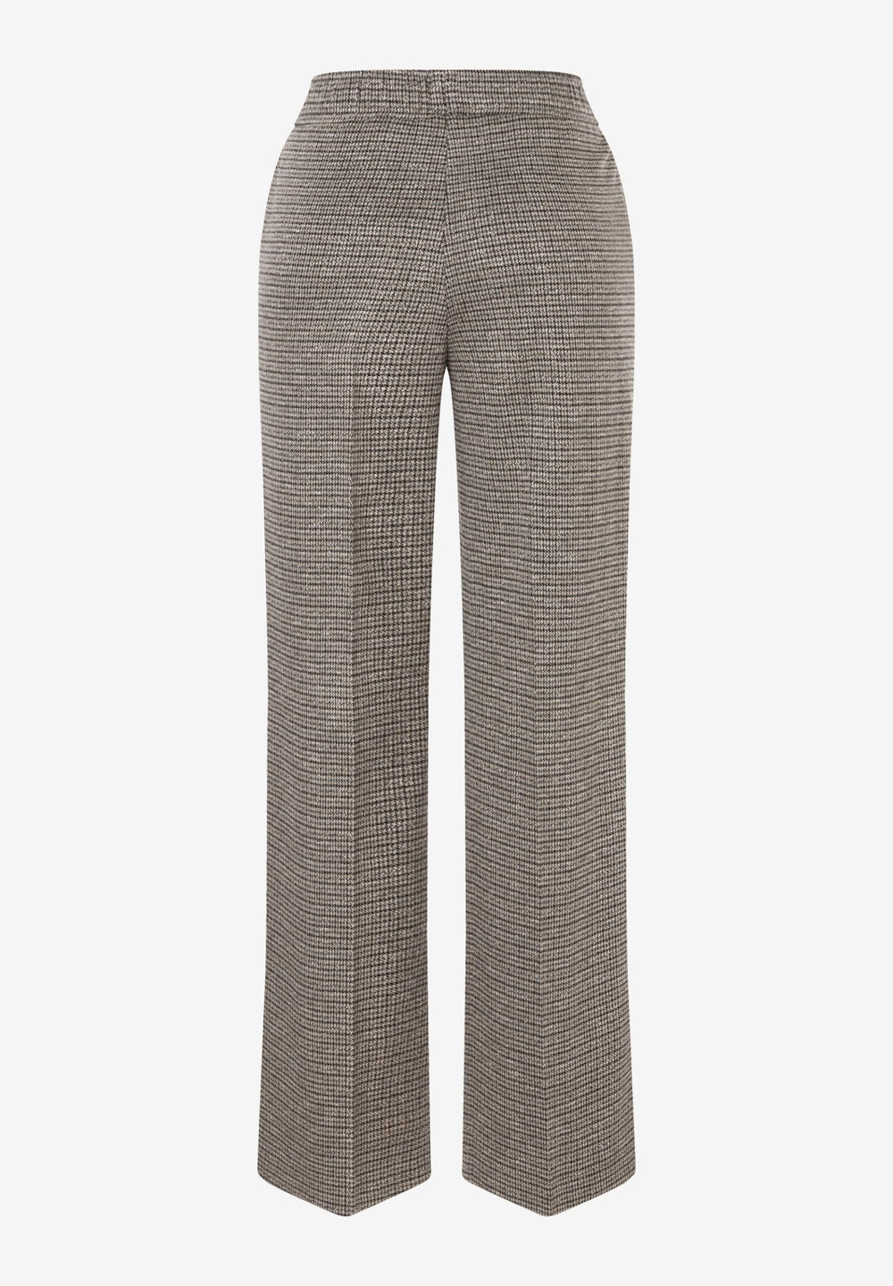 Mini Check Jersey Pants, mini check jersey 4064 Bild 2