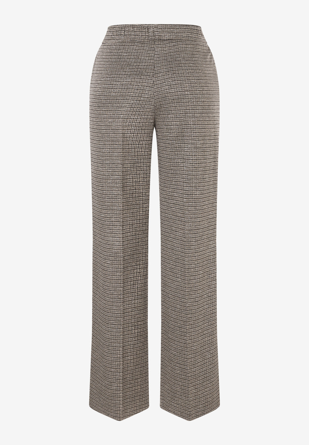 Mini Check Jersey Pants, mini check jersey 4064 Bild 2