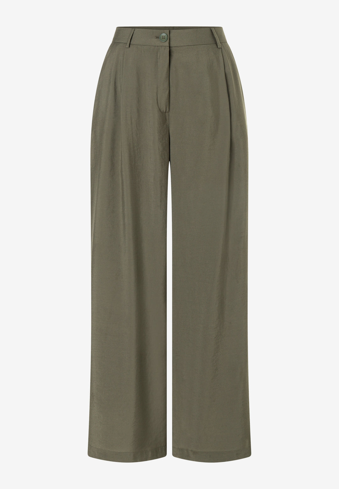 Modal-PES Pants, jungle green 0682 Bild 1