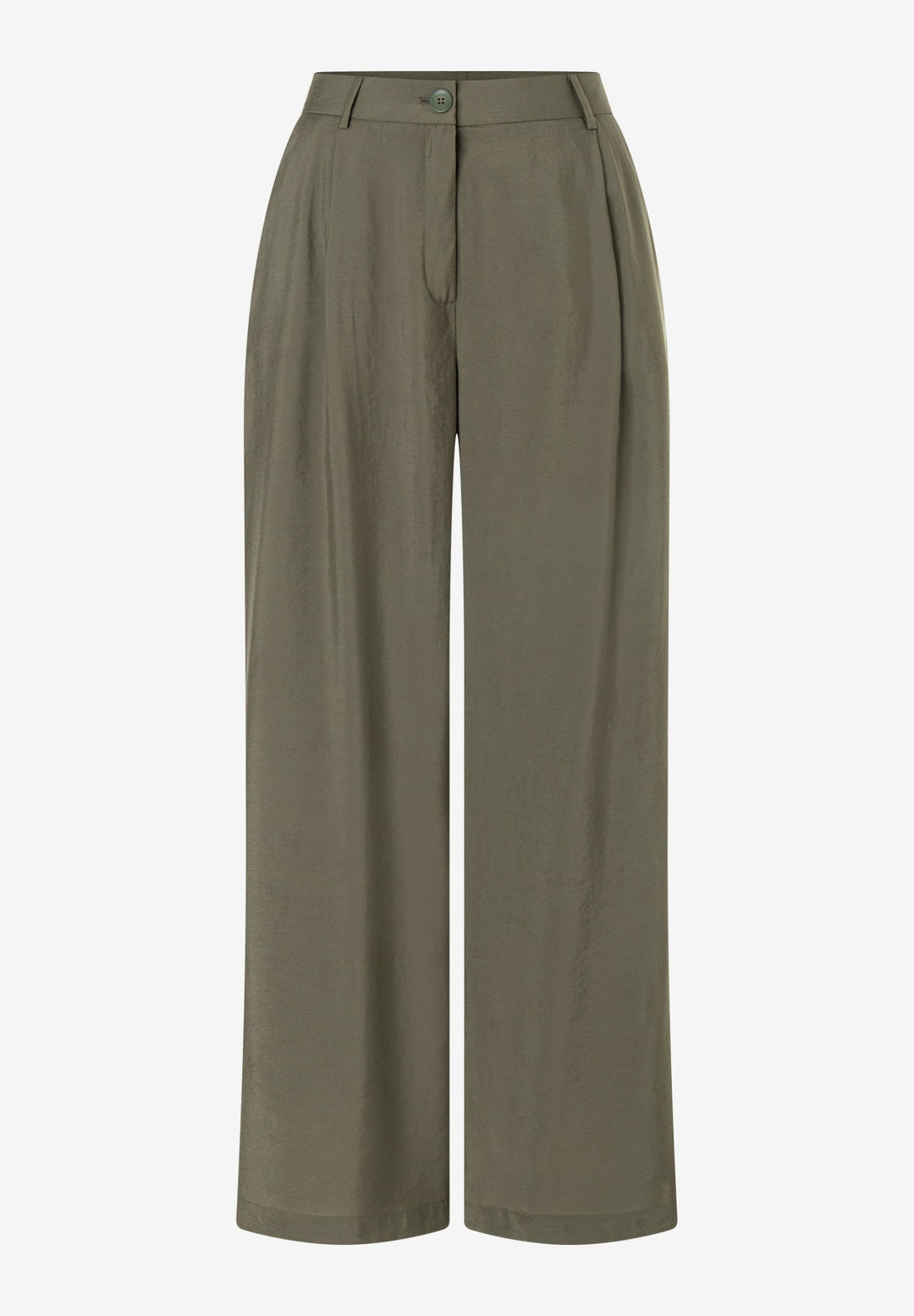 Modal-PES Pants, jungle green 0682 Bild 1