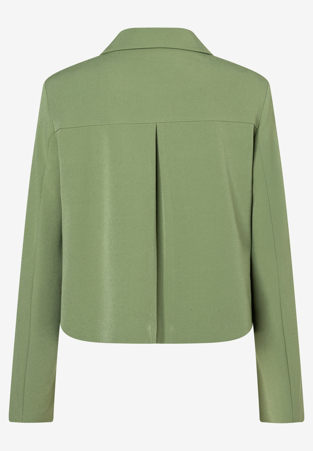 PES-CV Double Jacket, spring green 0623 Bild 2
