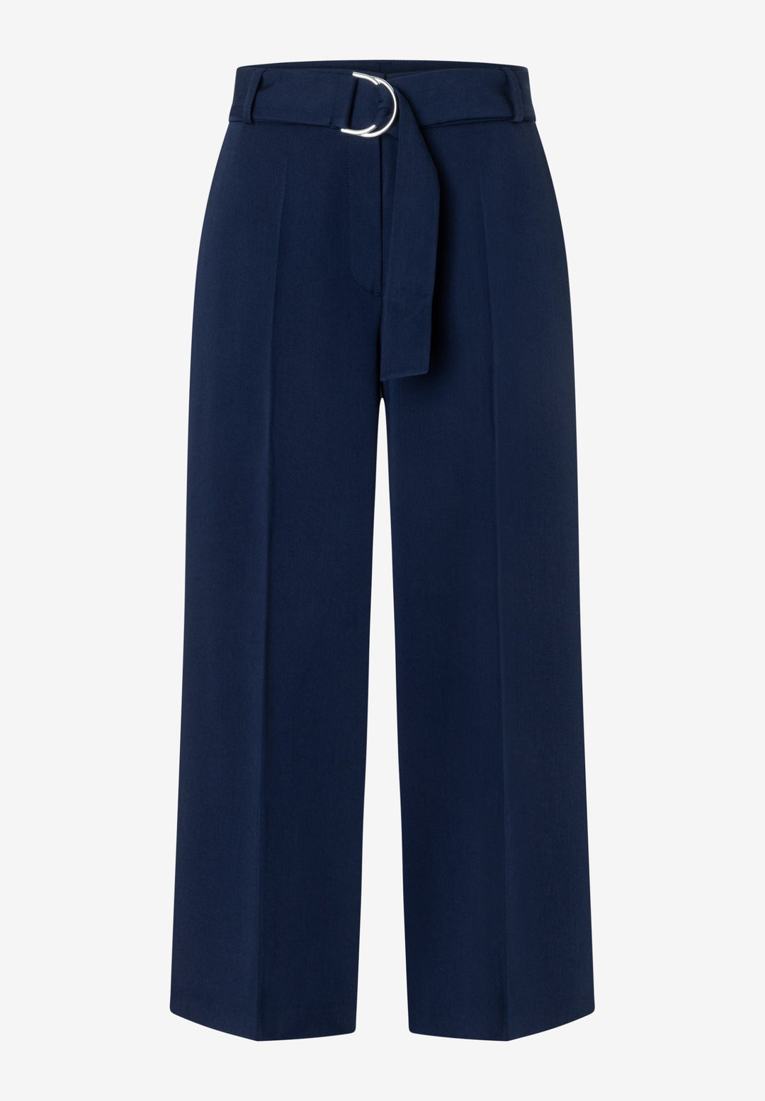 PES-CV Wide Culotte, classic blue 0373 Bild 1