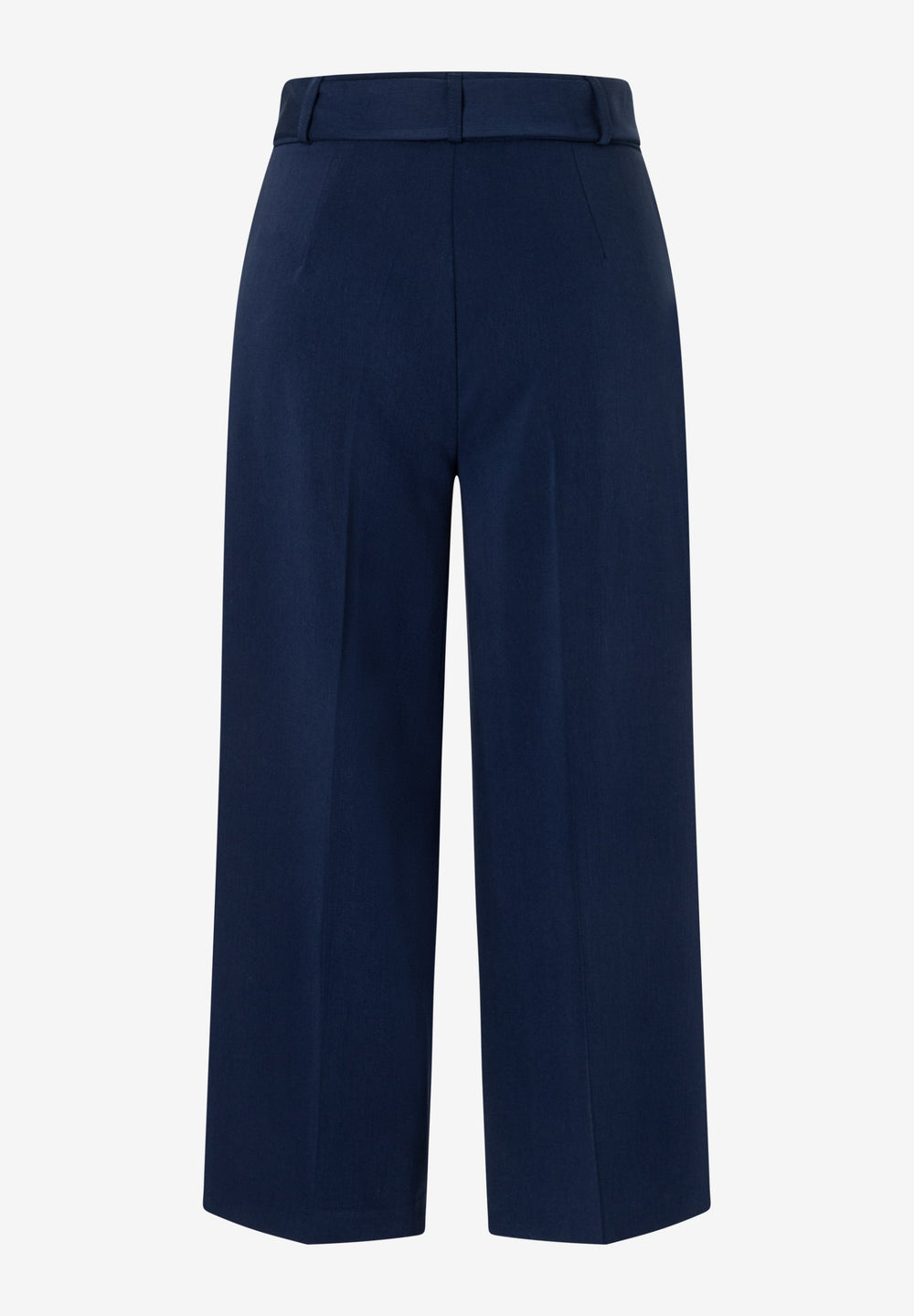 PES-CV Wide Culotte, classic blue 0373 Bild 2