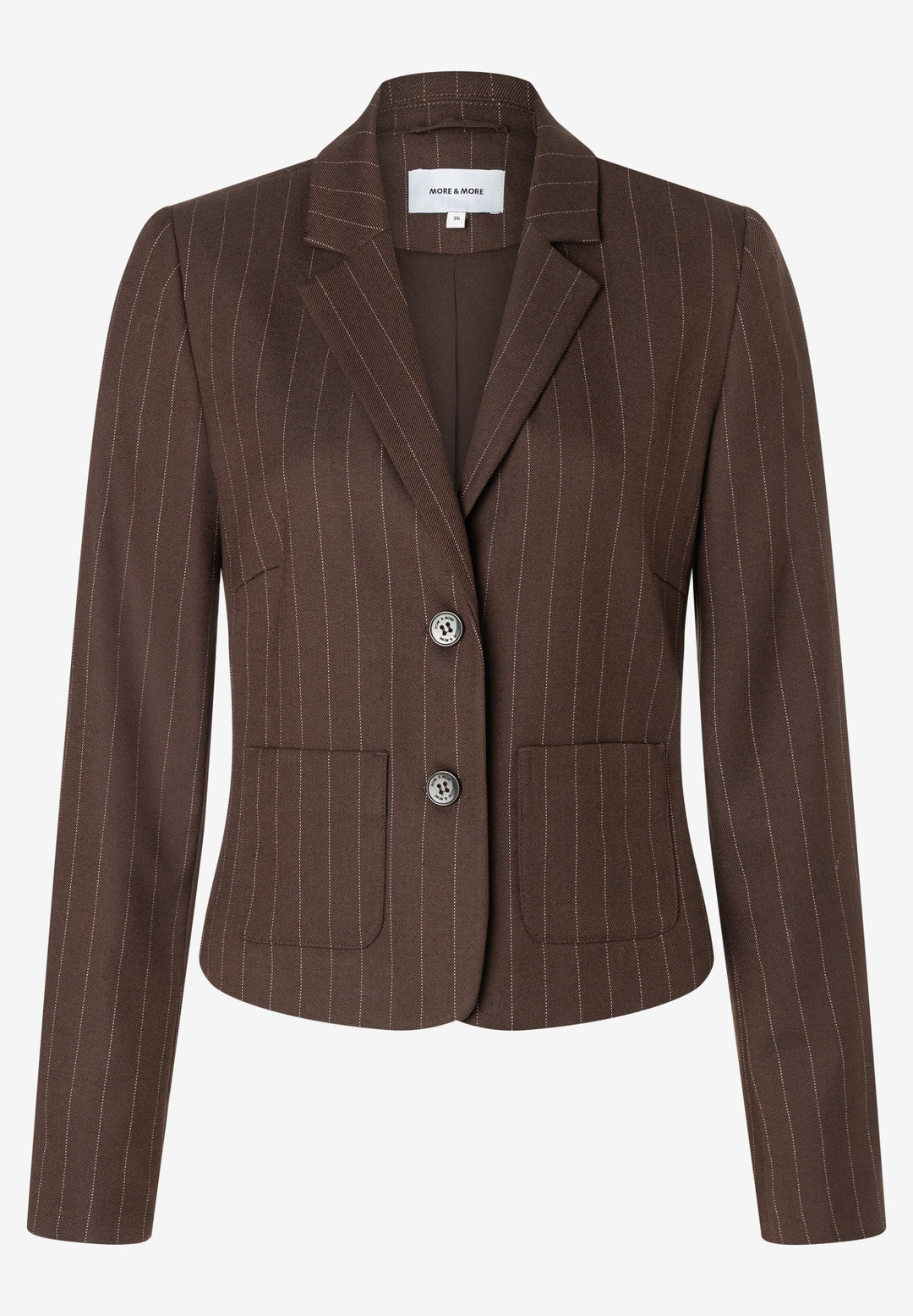 Pin Stripe Blazer, fine pin stripe 2279 Bild 1