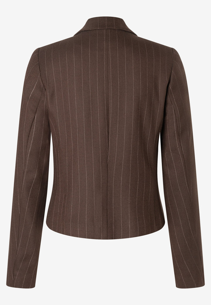 Pin Stripe Blazer, fine pin stripe 2279 Bild 2