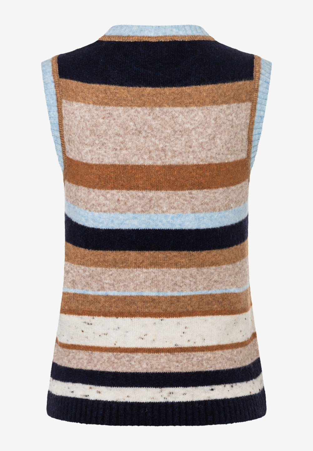 Pullunder Multi-Stripe, multi stripe pullunder 5373 Bild 2