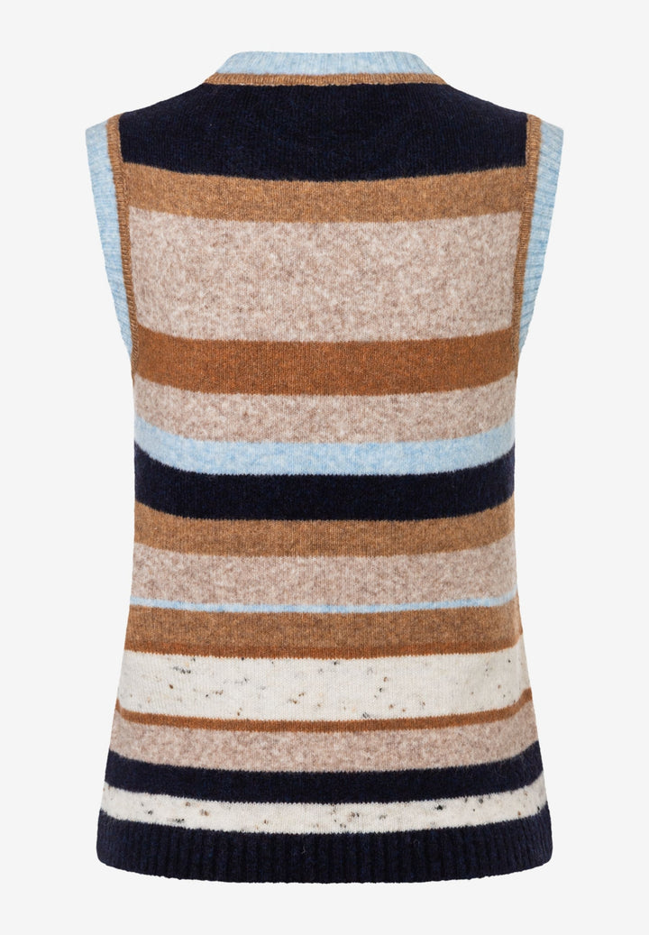 Pullunder Multi-Stripe, multi stripe pullunder 5373 Bild 2